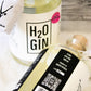 H2O GIN - Salty Grapefruit
