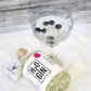 H2O GIN - Salty Grapefruit
